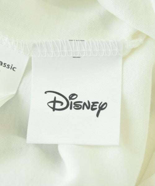 PORTER CLASSIC เสื้อยืด/เสื้อท็อปส์