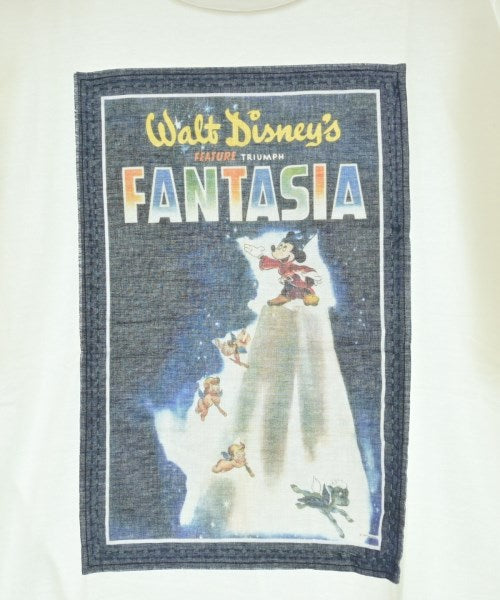 PORTER CLASSIC เสื้อยืด/เสื้อท็อปส์