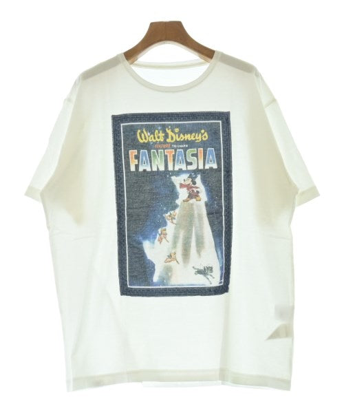 PORTER CLASSIC เสื้อยืด/เสื้อท็อปส์