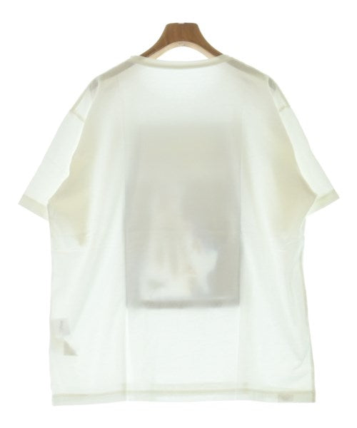 PORTER CLASSIC เสื้อยืด/เสื้อท็อปส์