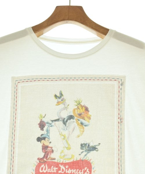 PORTER CLASSIC เสื้อยืด/เสื้อท็อปส์