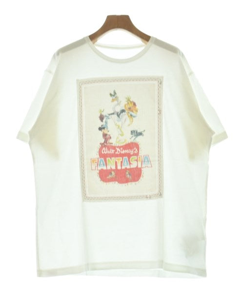 PORTER CLASSIC เสื้อยืด/เสื้อท็อปส์