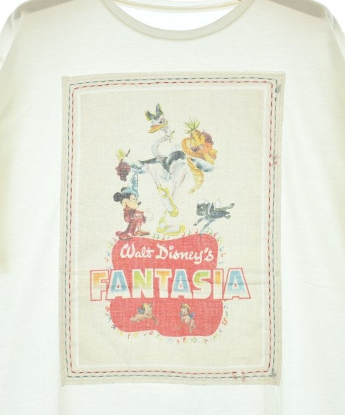 PORTER CLASSIC เสื้อยืด/เสื้อท็อปส์