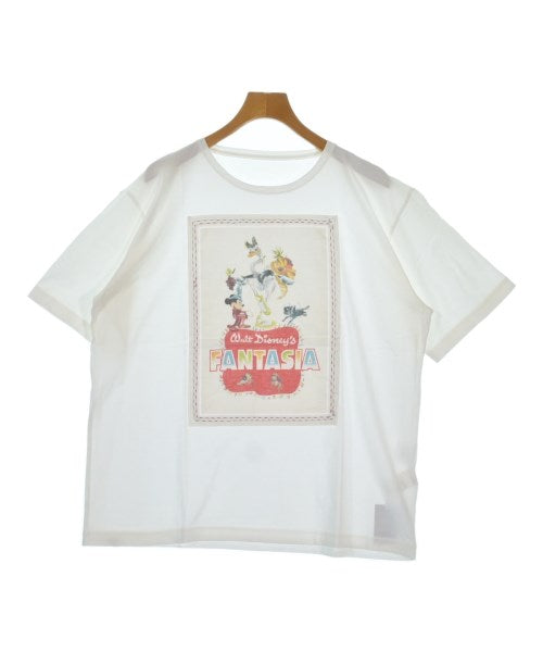 PORTER CLASSIC เสื้อยืด/เสื้อท็อปส์