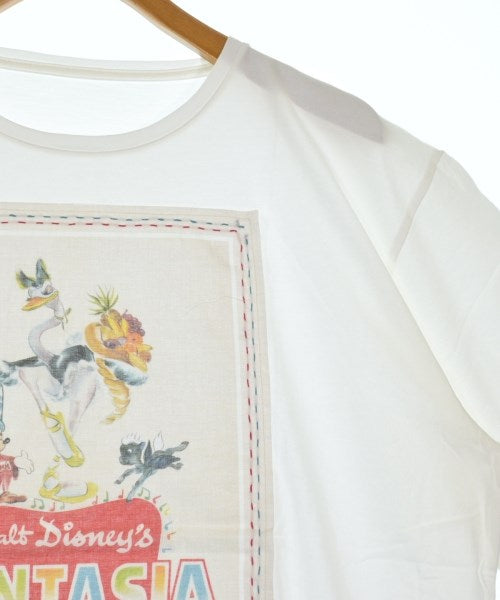 PORTER CLASSIC เสื้อยืด/เสื้อท็อปส์