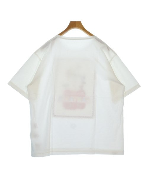 PORTER CLASSIC เสื้อยืด/เสื้อท็อปส์