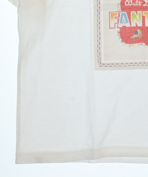 PORTER CLASSIC เสื้อยืด/เสื้อท็อปส์