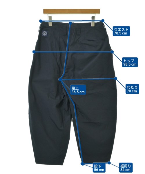PORTER CLASSIC กางเกง อื่น