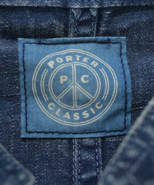 PORTER CLASSIC เสื้อโค้ท อื่น