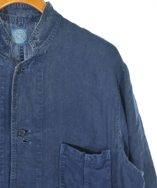 PORTER CLASSIC เสื้อโค้ท อื่น