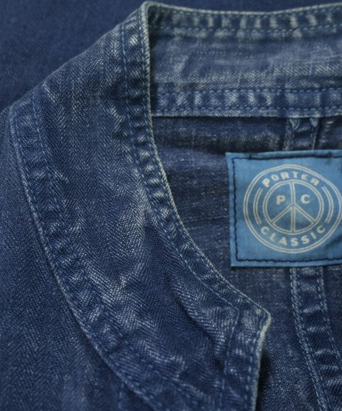 PORTER CLASSIC เสื้อโค้ท อื่น