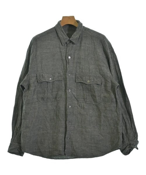 PORTER CLASSIC เสื้อลำลอง
