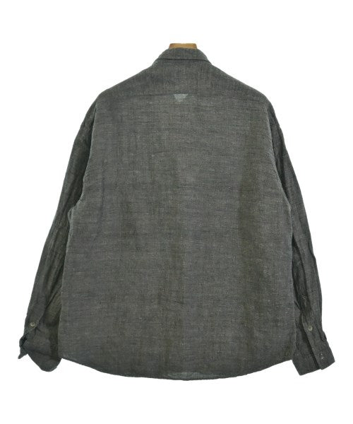 PORTER CLASSIC เสื้อลำลอง