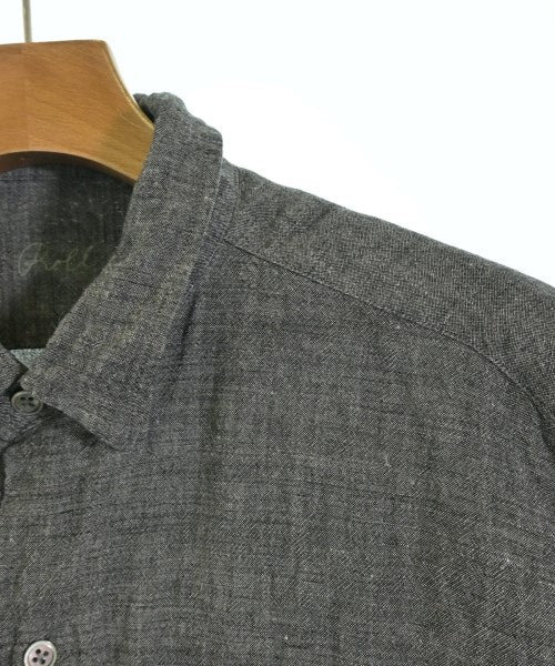 PORTER CLASSIC เสื้อลำลอง