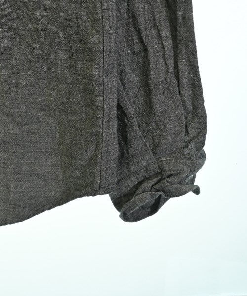 PORTER CLASSIC เสื้อลำลอง
