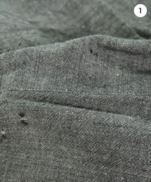 PORTER CLASSIC เสื้อลำลอง