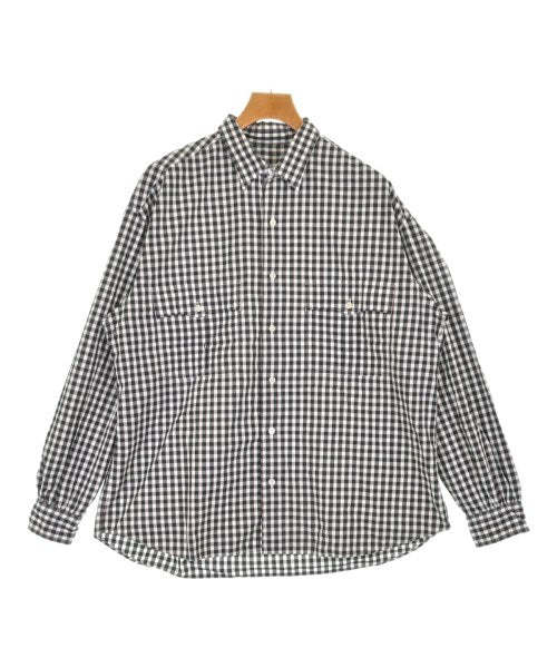 PORTER CLASSIC เสื้อลำลอง