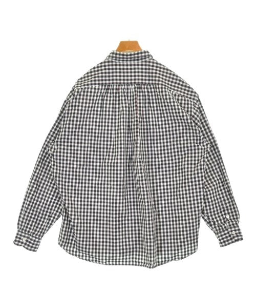 PORTER CLASSIC เสื้อลำลอง