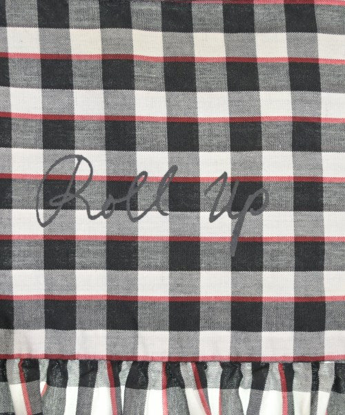 PORTER CLASSIC เสื้อลำลอง