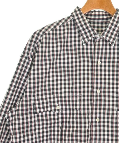 PORTER CLASSIC เสื้อลำลอง