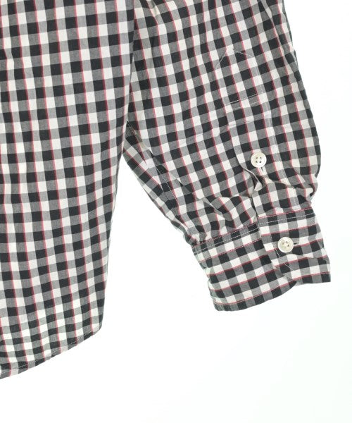 PORTER CLASSIC เสื้อลำลอง