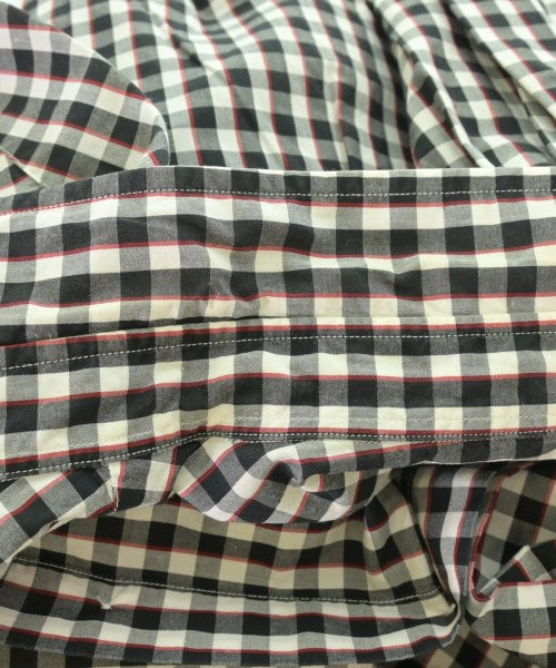 PORTER CLASSIC เสื้อลำลอง
