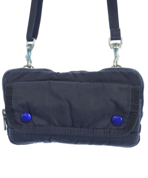 PORTER CLASSIC กระเป๋าสตางค์/กระเป๋าใส่เหรียญ