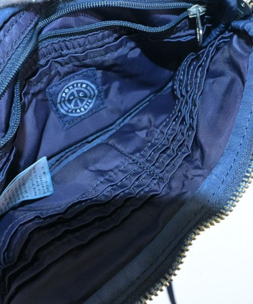 PORTER CLASSIC กระเป๋าสตางค์/กระเป๋าใส่เหรียญ