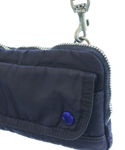PORTER CLASSIC กระเป๋าสตางค์/กระเป๋าใส่เหรียญ