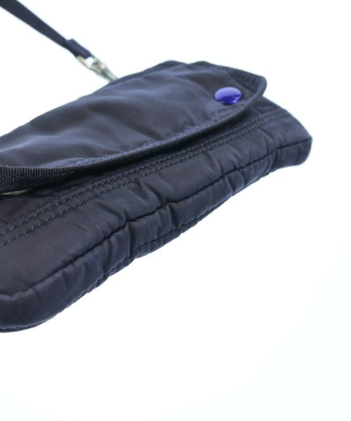PORTER CLASSIC กระเป๋าสตางค์/กระเป๋าใส่เหรียญ