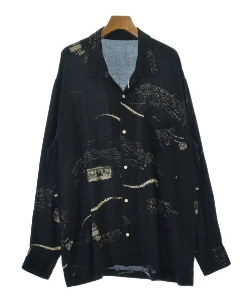 PORTER CLASSIC เสื้อลำลอง