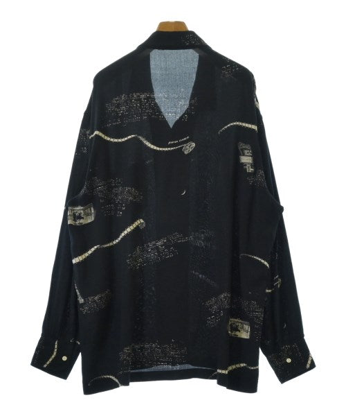 PORTER CLASSIC เสื้อลำลอง