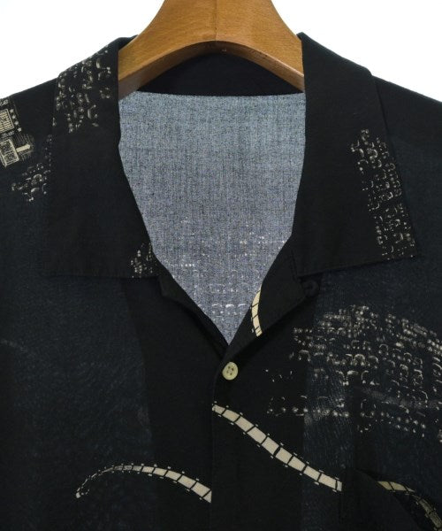 PORTER CLASSIC เสื้อลำลอง