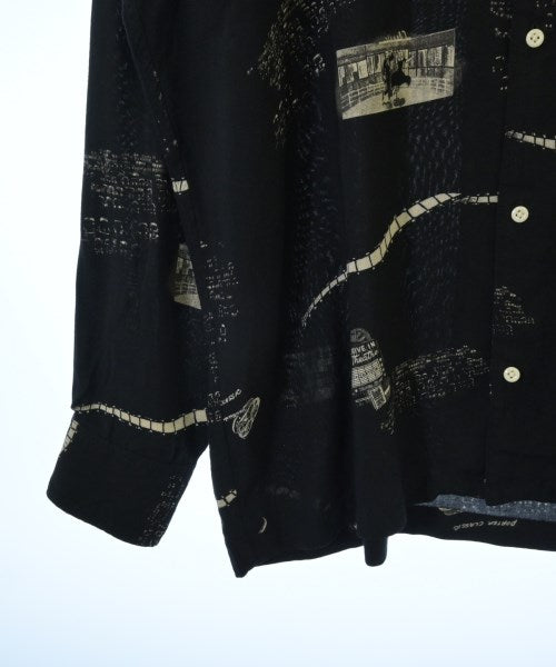 PORTER CLASSIC เสื้อลำลอง