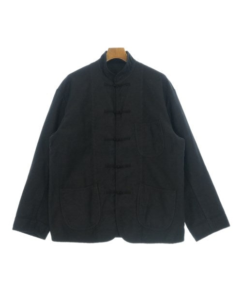 PORTER CLASSIC แจ็คเก็ตเบลาส์ อื่น