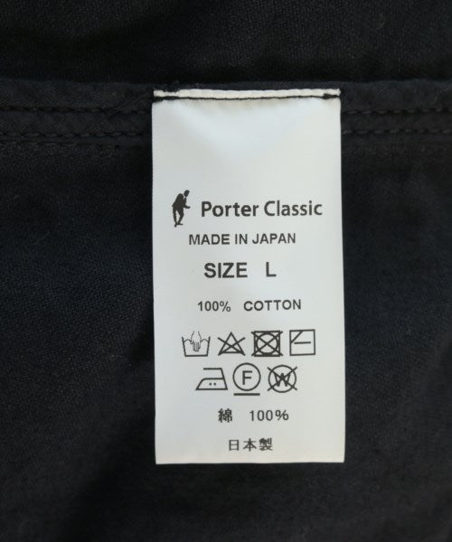 PORTER CLASSIC แจ็คเก็ตเบลาส์ อื่น