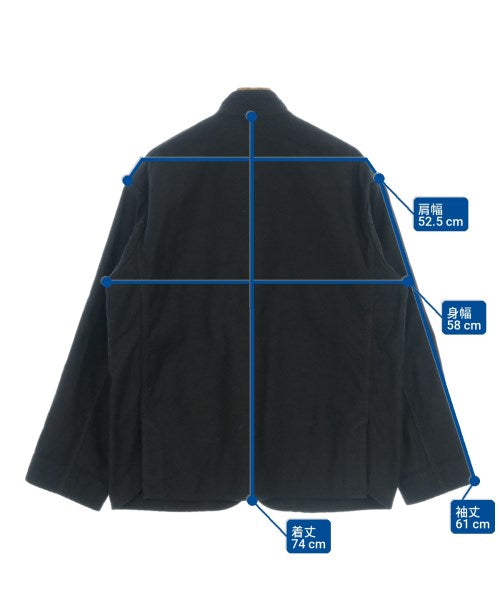 PORTER CLASSIC แจ็คเก็ตเบลาส์ อื่น