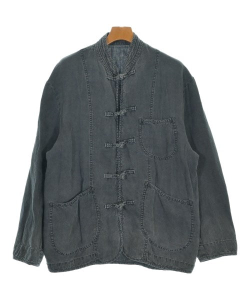 PORTER CLASSIC แจ็คเก็ตเบลาส์ อื่น