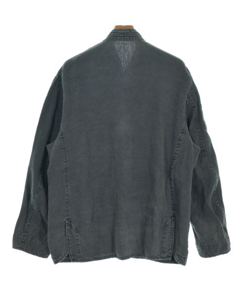PORTER CLASSIC แจ็คเก็ตเบลาส์ อื่น