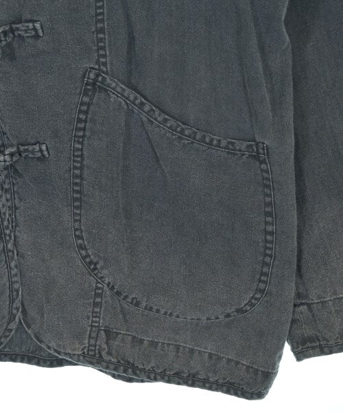 PORTER CLASSIC แจ็คเก็ตเบลาส์ อื่น