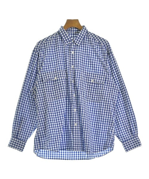 PORTER CLASSIC เสื้อลำลอง