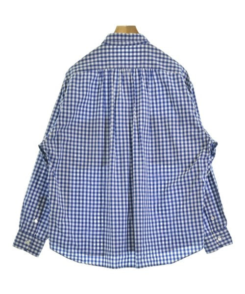 PORTER CLASSIC เสื้อลำลอง