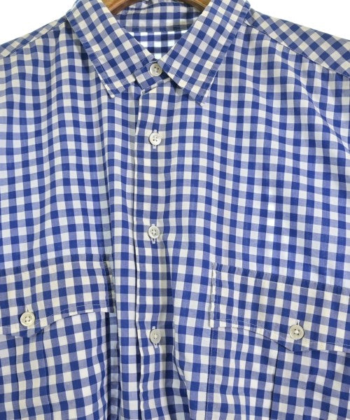 PORTER CLASSIC เสื้อลำลอง