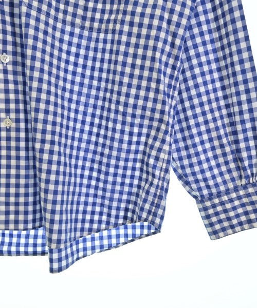 PORTER CLASSIC เสื้อลำลอง