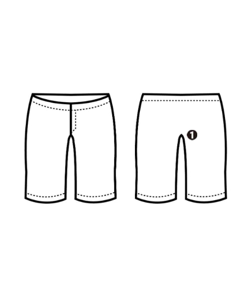 PORTER CLASSIC กางเกง อื่น