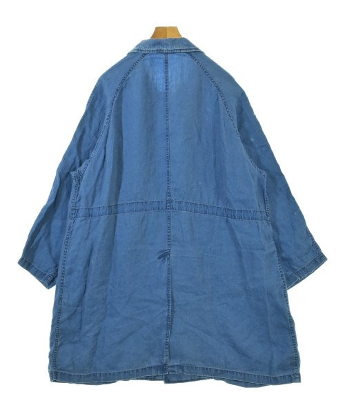 PORTER CLASSIC เสื้อโค้ท อื่น
