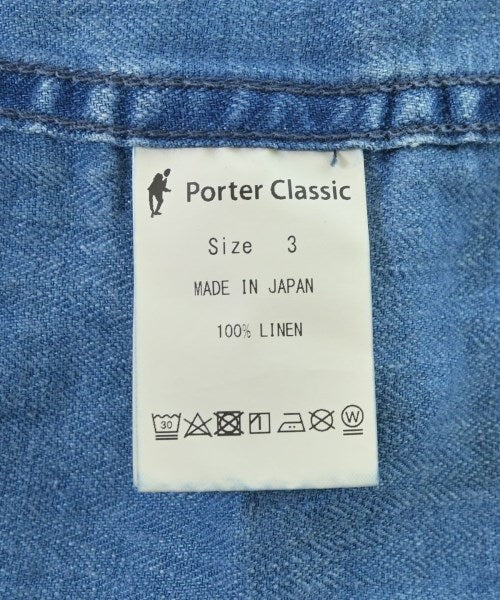 PORTER CLASSIC เสื้อโค้ท อื่น