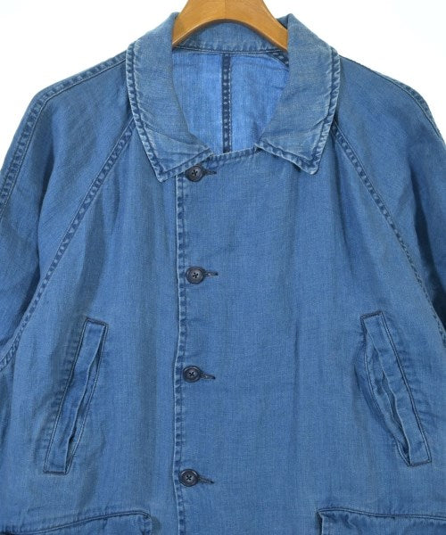 PORTER CLASSIC เสื้อโค้ท อื่น