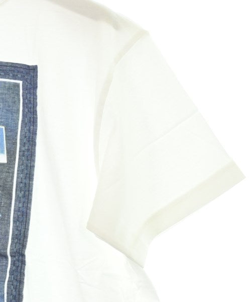 PORTER CLASSIC เสื้อยืด/เสื้อท็อปส์