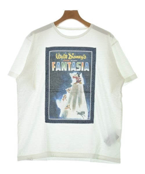 PORTER CLASSIC เสื้อยืด/เสื้อท็อปส์